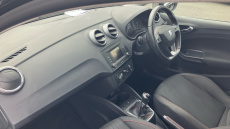 SEAT Ibiza 1.4 EcoTSI 150 FR 5dr Petrol Hatchback